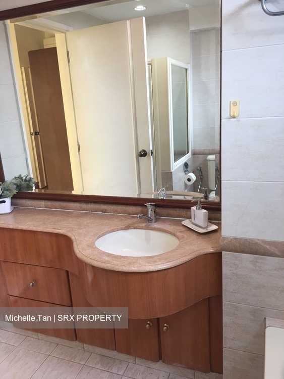 Regent Grove (D23), Condominium #210122711
